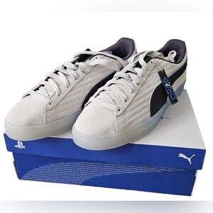PlayStation X Puma suede Size 11 Men's